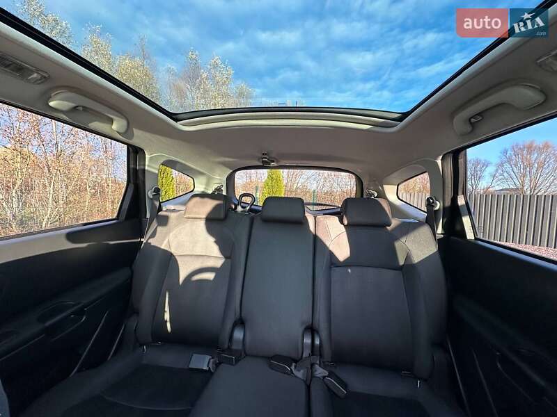 Внедорожник / Кроссовер Nissan Qashqai+2 2013 в Хмельницком