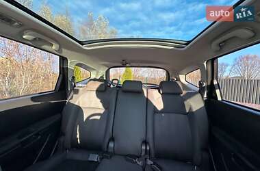 Внедорожник / Кроссовер Nissan Qashqai+2 2013 в 