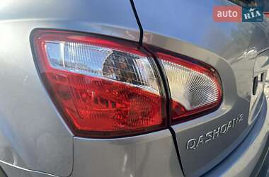 Внедорожник / Кроссовер Nissan Qashqai+2 2013 в 