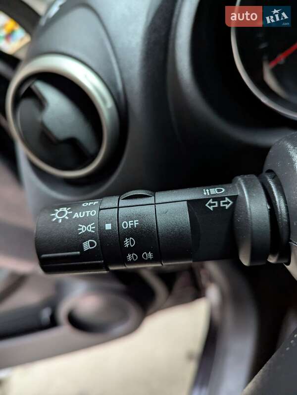 Внедорожник / Кроссовер Nissan Qashqai+2 2013 в Хмельницком