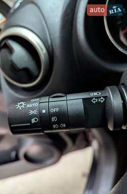 Внедорожник / Кроссовер Nissan Qashqai+2 2013 в 