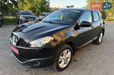 Внедорожник / Кроссовер Nissan Qashqai+2 2011 в Козове