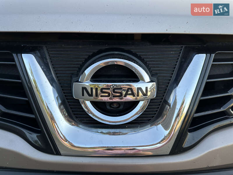 Внедорожник / Кроссовер Nissan Qashqai+2 2013 в Полтаве