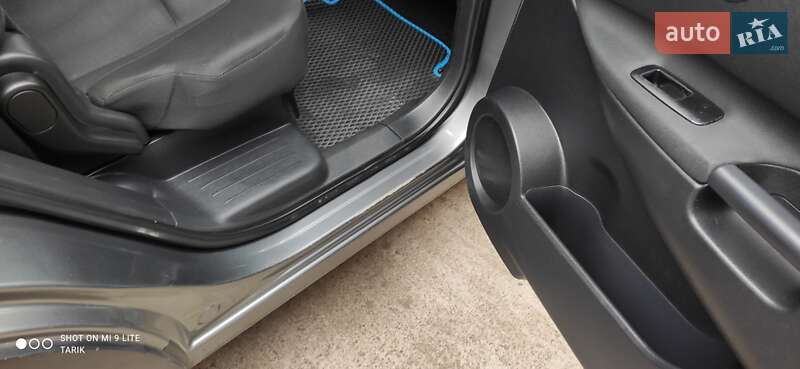 Внедорожник / Кроссовер Nissan Qashqai+2 2011 в Городенке