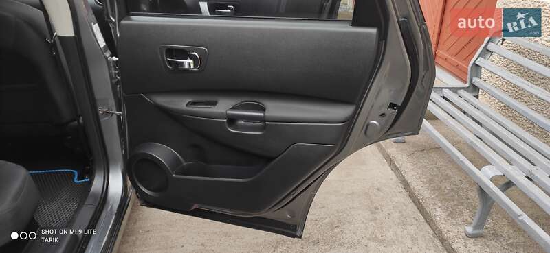 Внедорожник / Кроссовер Nissan Qashqai+2 2011 в Городенке