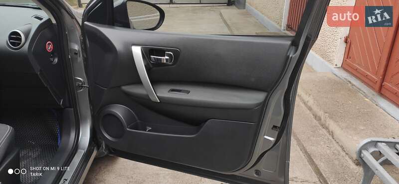 Внедорожник / Кроссовер Nissan Qashqai+2 2011 в Городенке