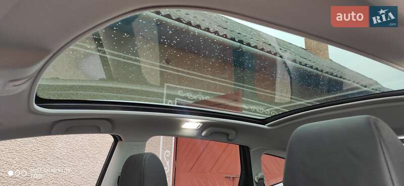 Внедорожник / Кроссовер Nissan Qashqai+2 2011 в Городенке