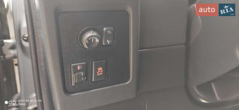 Внедорожник / Кроссовер Nissan Qashqai+2 2011 в Городенке