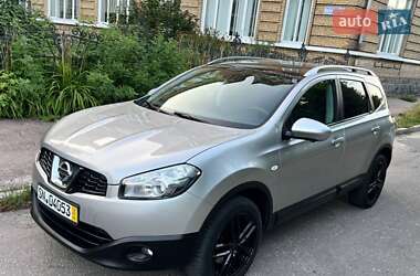 Внедорожник / Кроссовер Nissan Qashqai+2 2012 в Бердичеве