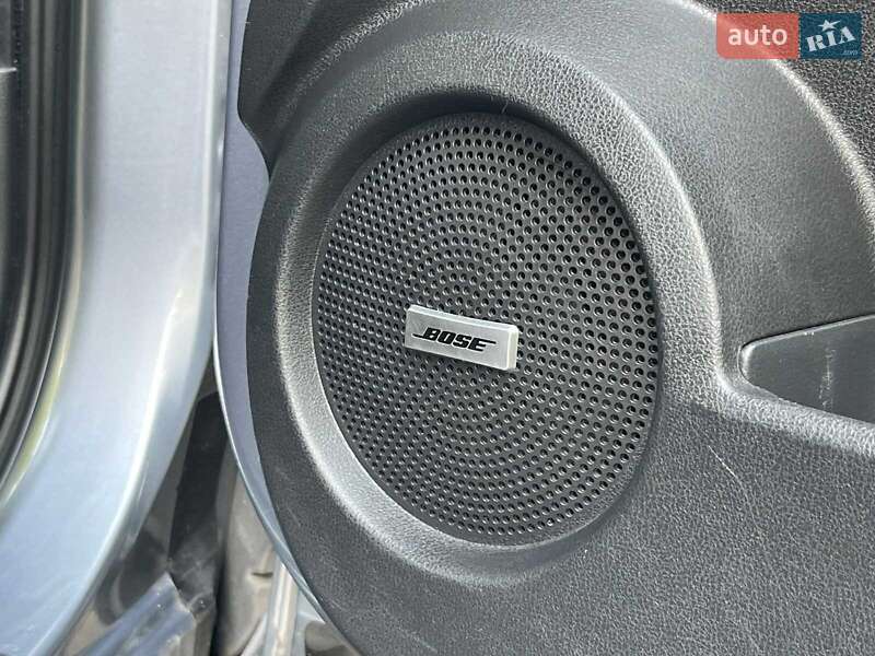 Внедорожник / Кроссовер Nissan Qashqai+2 2010 в Киеве фото 17 Внедорожник / Кроссовер Nissan Qashqai+2 2010 в Киеве