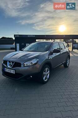 Внедорожник / Кроссовер Nissan Qashqai+2 2013 в Косове