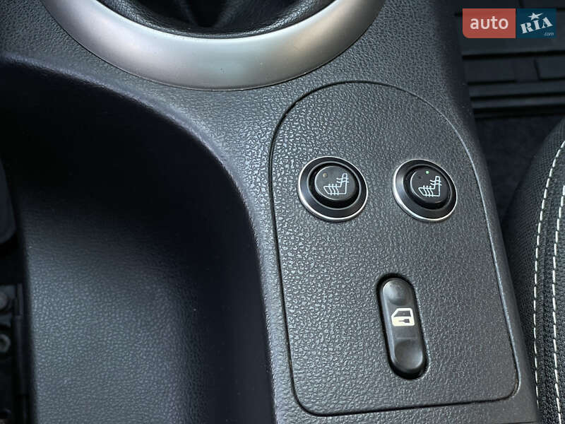 Позашляховик / Кросовер Nissan Qashqai+2 2011 в Бердичеві фото 47 Позашляховик / Кросовер Nissan Qashqai+2 2011 в Бердичеві