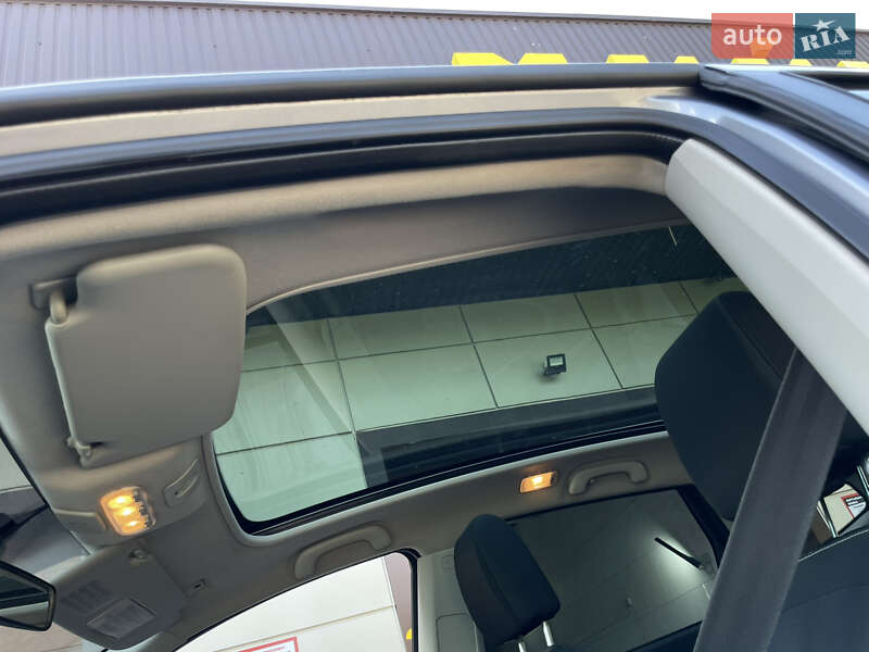 Позашляховик / Кросовер Nissan Qashqai+2 2011 в Бердичеві фото 52 Позашляховик / Кросовер Nissan Qashqai+2 2011 в Бердичеві