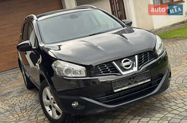 Внедорожник / Кроссовер Nissan Qashqai+2 2011 в Коломые