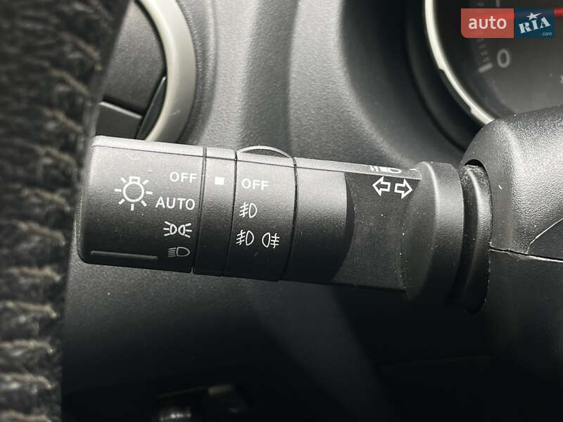 Внедорожник / Кроссовер Nissan Qashqai+2 2009 в Бердичеве фото 45 Внедорожник / Кроссовер Nissan Qashqai+2 2009 в Бердичеве