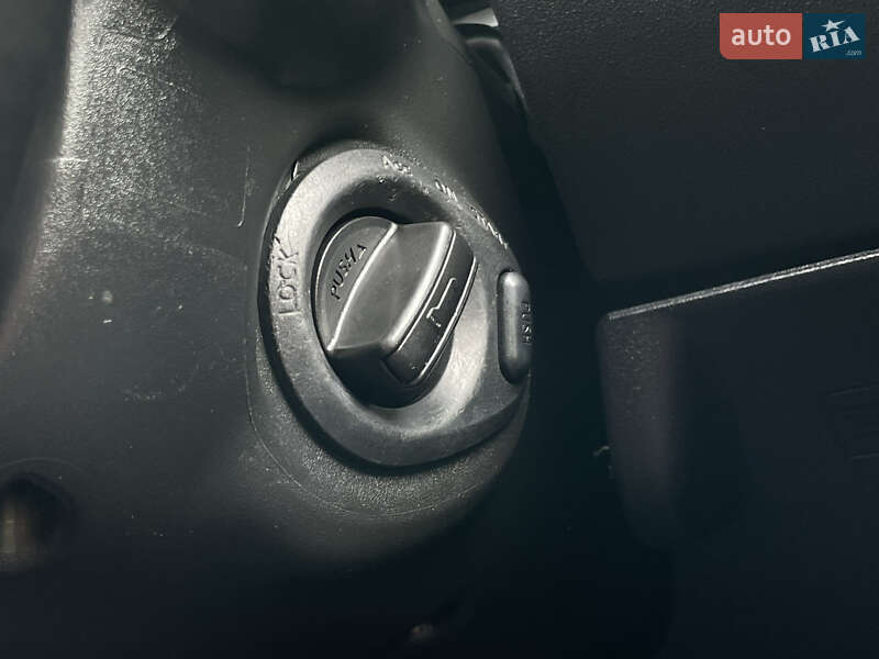 Внедорожник / Кроссовер Nissan Qashqai+2 2009 в Бердичеве фото 51 Внедорожник / Кроссовер Nissan Qashqai+2 2009 в Бердичеве