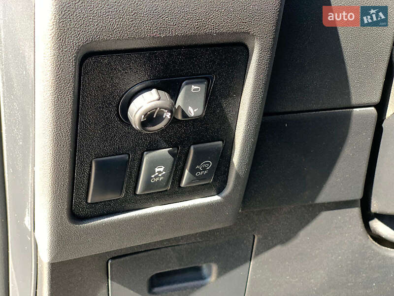 Позашляховик / Кросовер Nissan Qashqai+2 2012 в Вінниці