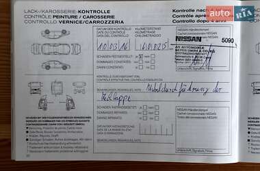 Внедорожник / Кроссовер Nissan Qashqai+2 2012 в 