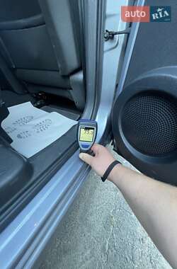Внедорожник / Кроссовер Nissan Qashqai+2 2012 в 