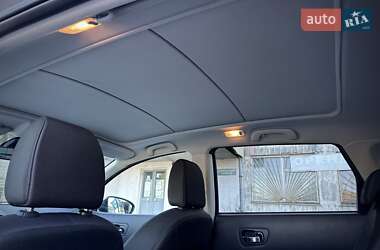 Внедорожник / Кроссовер Nissan Qashqai+2 2012 в 