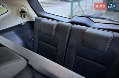 Внедорожник / Кроссовер Nissan Qashqai+2 2012 в 