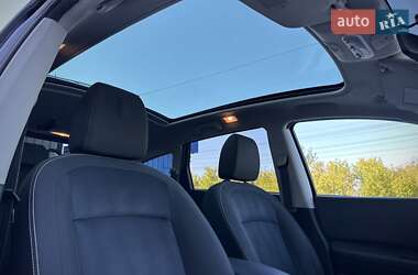 Внедорожник / Кроссовер Nissan Qashqai+2 2012 в 