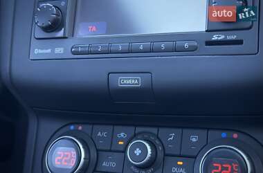 Внедорожник / Кроссовер Nissan Qashqai+2 2012 в 