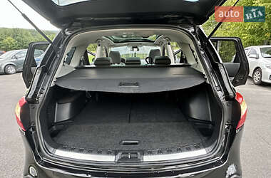 Внедорожник / Кроссовер Nissan Qashqai+2 2011 в 