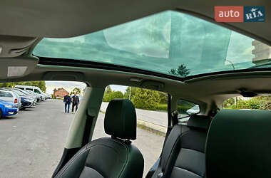 Внедорожник / Кроссовер Nissan Qashqai+2 2011 в 