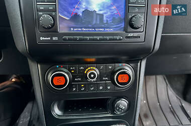 Внедорожник / Кроссовер Nissan Qashqai+2 2011 в 