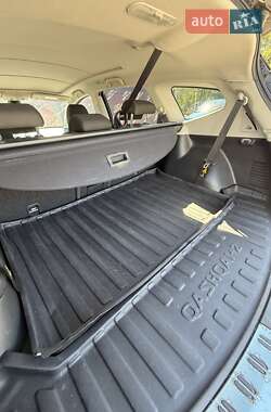 Внедорожник / Кроссовер Nissan Qashqai+2 2011 в 