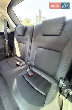 Внедорожник / Кроссовер Nissan Qashqai+2 2011 в 