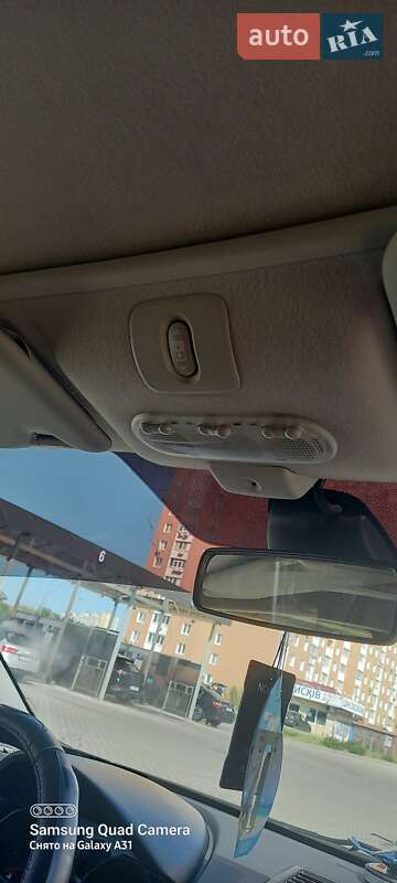 Внедорожник / Кроссовер Nissan Qashqai+2 2008 в Киеве