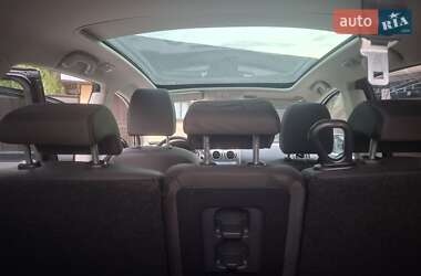 Внедорожник / Кроссовер Nissan Qashqai+2 2011 в 