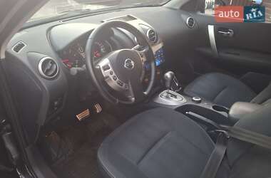 Внедорожник / Кроссовер Nissan Qashqai+2 2011 в 