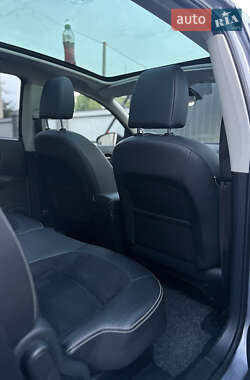 Позашляховик / Кросовер Nissan Qashqai+2 2013 в 