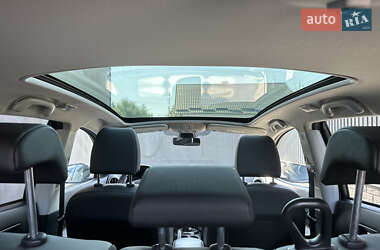 Позашляховик / Кросовер Nissan Qashqai+2 2013 в 