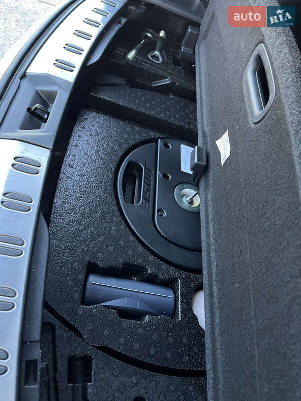 Внедорожник / Кроссовер Nissan Qashqai+2 2011 в Сумах фото 20 Внедорожник / Кроссовер Nissan Qashqai+2 2011 в Сумах