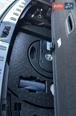 Позашляховик / Кросовер Nissan Qashqai+2 2011 в  фото 20 Позашляховик / Кросовер Nissan Qashqai+2 2011 в