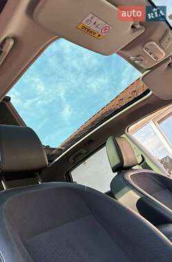 Позашляховик / Кросовер Nissan Qashqai+2 2013 в 