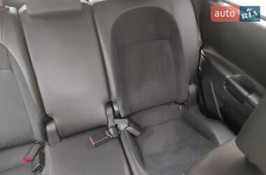 Позашляховик / Кросовер Nissan Qashqai+2 2013 в 
