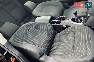 Внедорожник / Кроссовер Nissan Qashqai+2 2010 в 