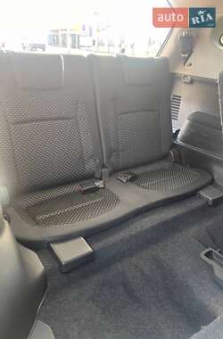 Внедорожник / Кроссовер Nissan Qashqai+2 2009 в 