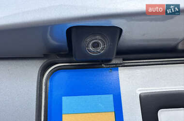 Внедорожник / Кроссовер Nissan Qashqai+2 2010 в 