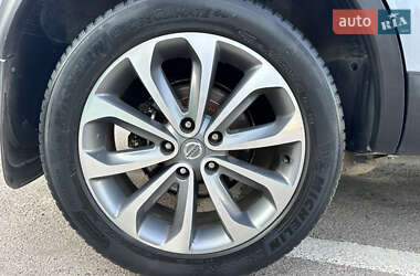 Внедорожник / Кроссовер Nissan Qashqai+2 2010 в 