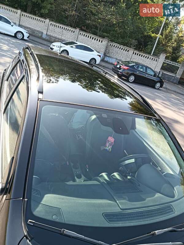 Внедорожник / Кроссовер Nissan Qashqai+2 2013 в Виннице фото 15 Внедорожник / Кроссовер Nissan Qashqai+2 2013 в Виннице