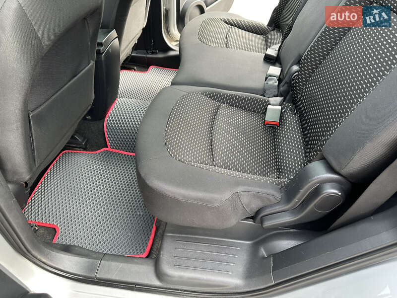 Внедорожник / Кроссовер Nissan Qashqai+2 2008 в Снятине