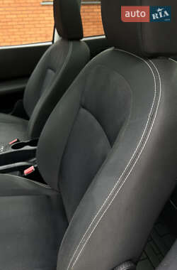 Внедорожник / Кроссовер Nissan Qashqai+2 2012 в 