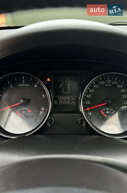Внедорожник / Кроссовер Nissan Qashqai+2 2012 в 