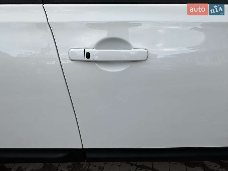 Внедорожник / Кроссовер Nissan Qashqai+2 2012 в Коломые